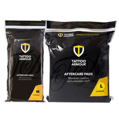 Tattoo Armour - 10枚パック