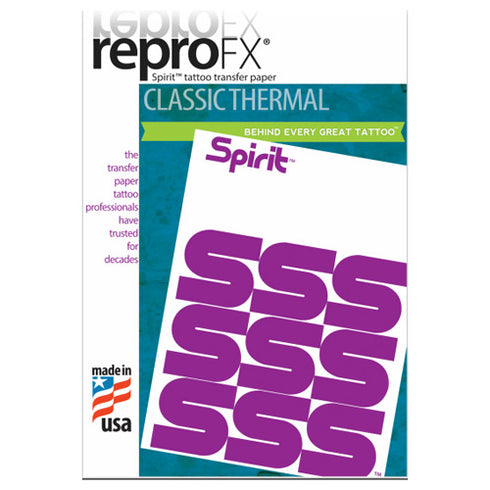 Spirit|Classic Thermal 20セット