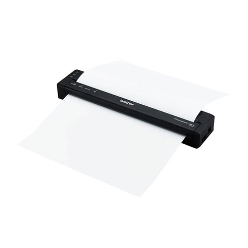 Brother PJ-883 モバイルサーマルプリンター ステンシルセット