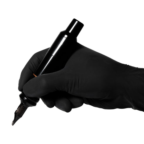 ブラックウルフ|グリップ加工・天然ラテックスグローブ