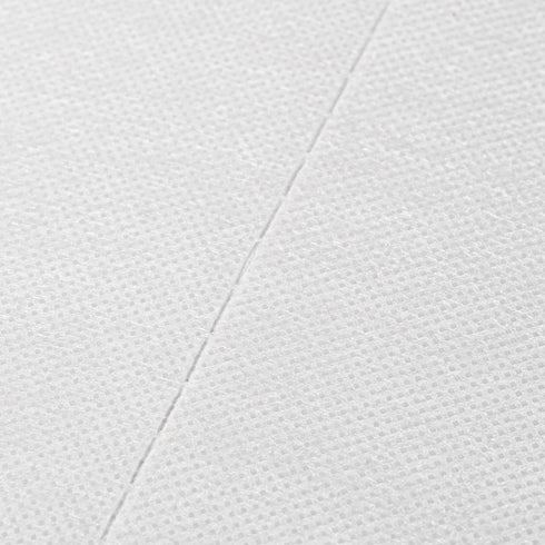 ディスポシーツ・ロール(ラミネート加工)|ホワイト|15.3m