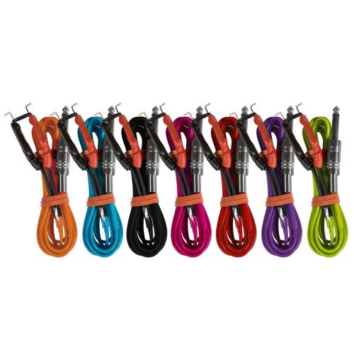 Bavarian Custom Irons クリップコード 2m