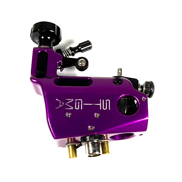 USED】Stigma Hyper V3 パープル – FLAG Tattoo Supply