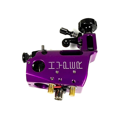 【USED】Stigma Hyper V3 パープル