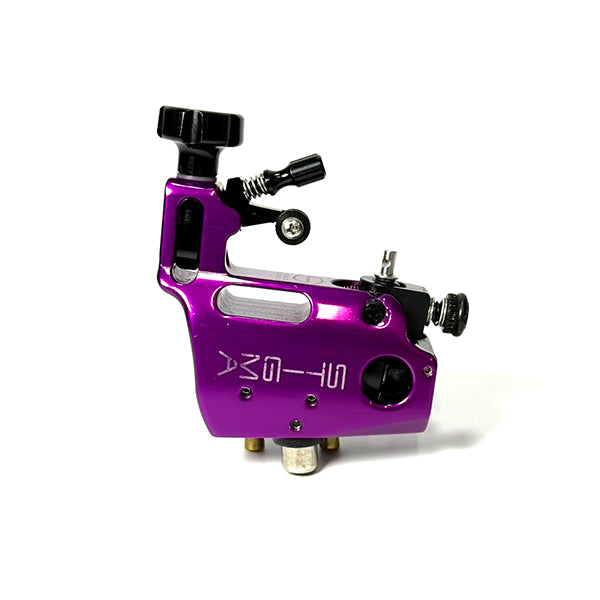 USED】Stigma Hyper V3 パープル – FLAG Tattoo Supply