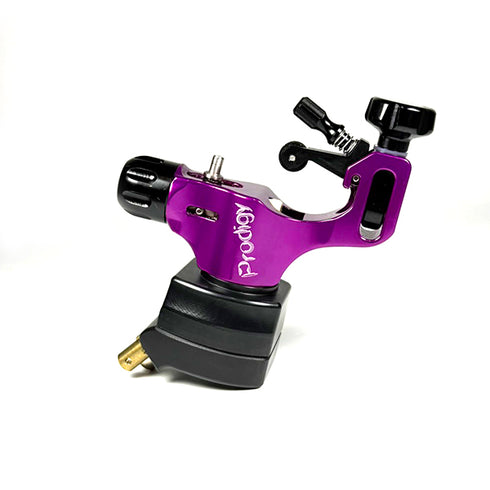 【USED】Stigma Prodigy パープル EC5Wモーターセット