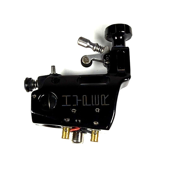 USED】Stigma Hyper V3 ブラック – FLAG Tattoo Supply