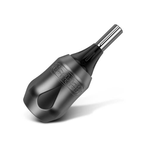 FK Irons|DarkLab Gorilla Click Ergo Grip|ガンメタ