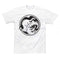 【SALE】Dragon Cat Direct To Garment Tee