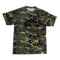 【SALE】Monmon Army Camo T-Shirt