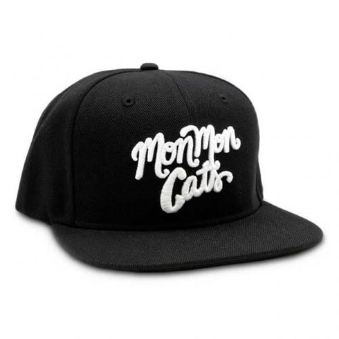 Monmon Cats Snapback