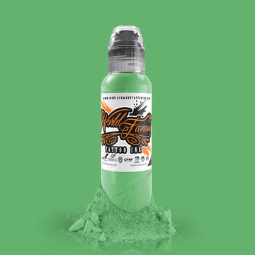 WFInk Gorsky's Margarita