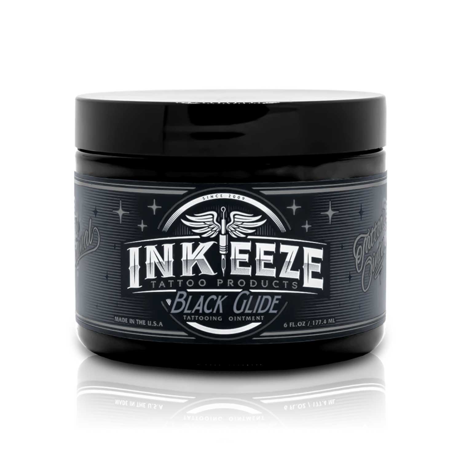 INK-EEZE|ブラックグライド 6oz