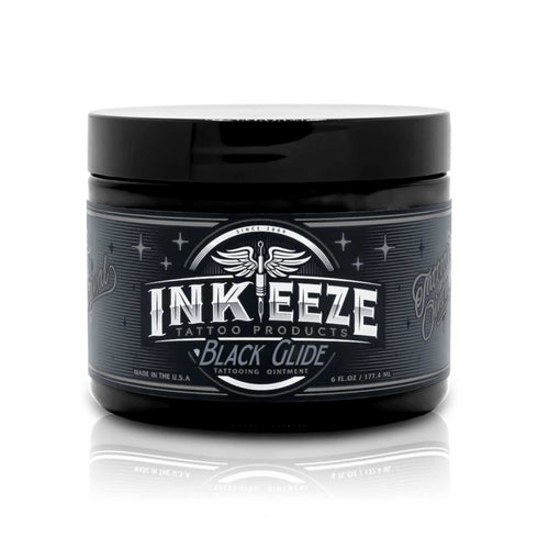 INK-EEZE|ブラックグライド 6oz