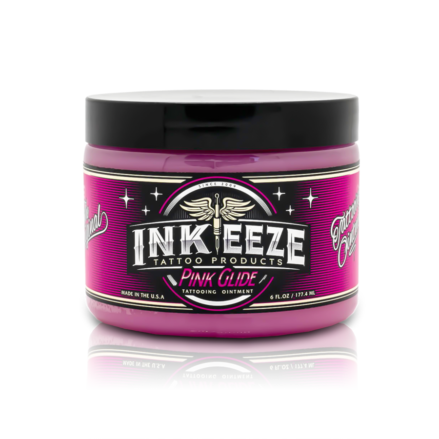 INK-EEZE|ピンクグライド 6oz