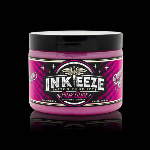 INK-EEZE|ピンクグライド 6oz