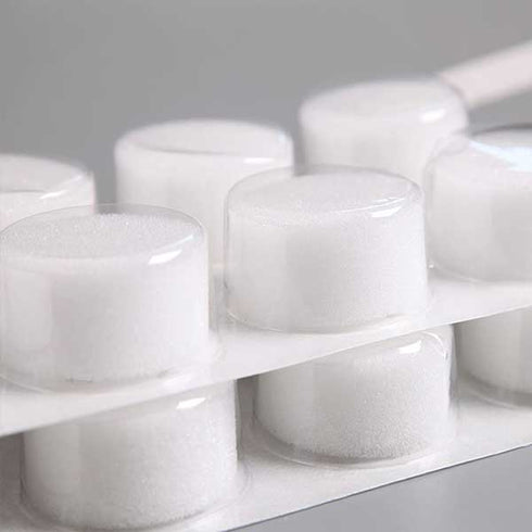 DipFoam 洗浄スポンジカップ 24個入/1箱