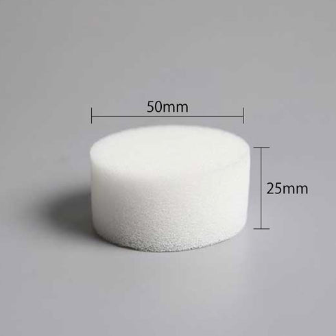 DipFoam 洗浄スポンジカップ 24個入/1箱