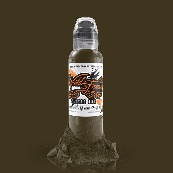 ★ポイント5倍★WFInk Brooklyn Brownstone