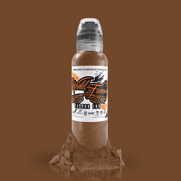 ★ポイント5倍★WFInk Mak's Bronze