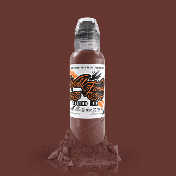 ★ポイント5倍★WFInk Mak's Burnt Sienna