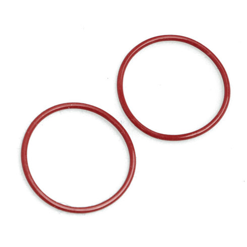 Cheyenne|SOL Nova Unlimited用 O-Ring 5個入り