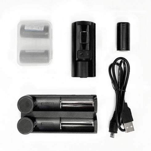 Cheyenne|ENGEN|ワイヤレスパワーサプライ