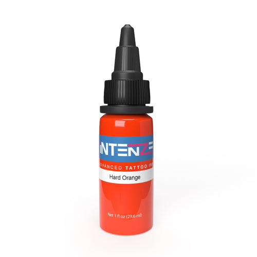 Intenze | Hard Orange