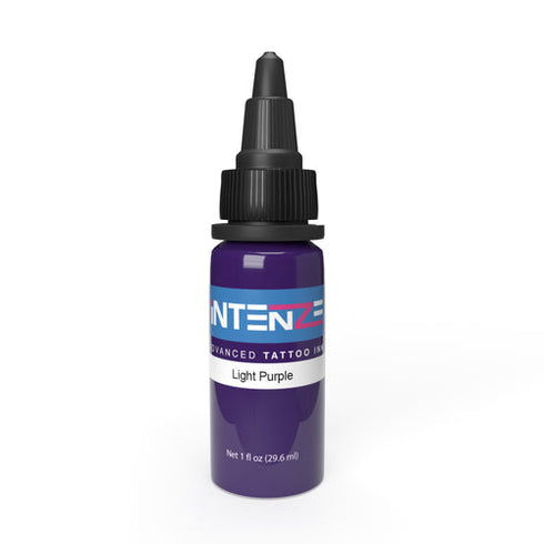 Intenze | Light Purple