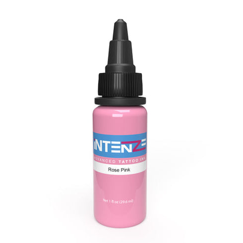 Intenze | Rose Pink