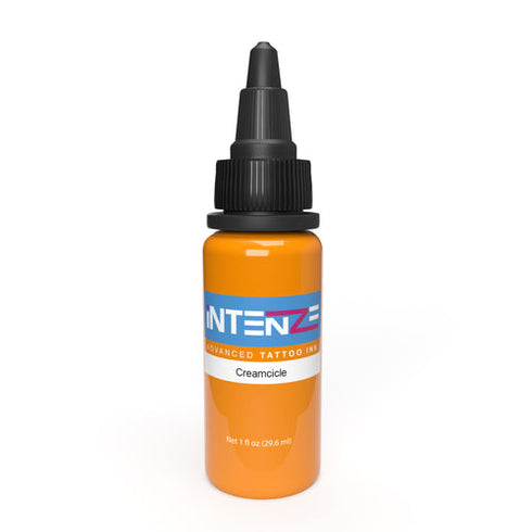 Intenze | Creamsicle