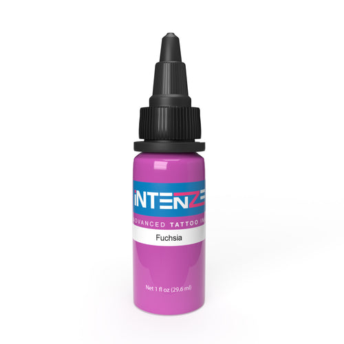 Intenze | Fuchsia