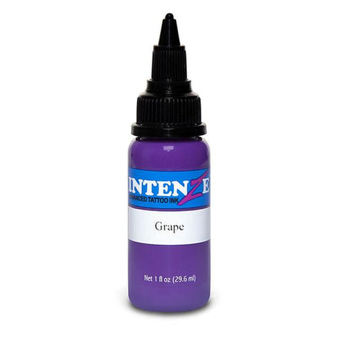 Intenze | Grape