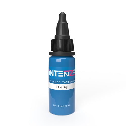 Intenze | Blue Sky