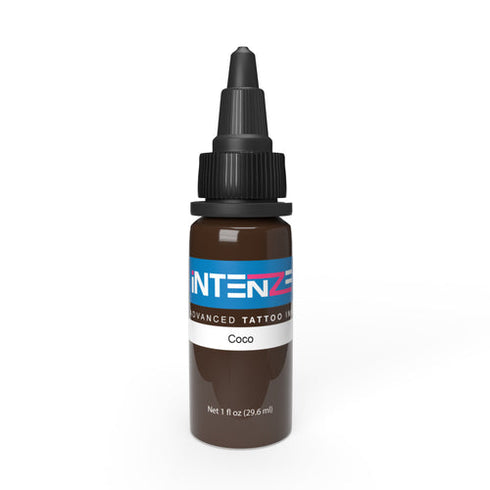 Intenze | Coco