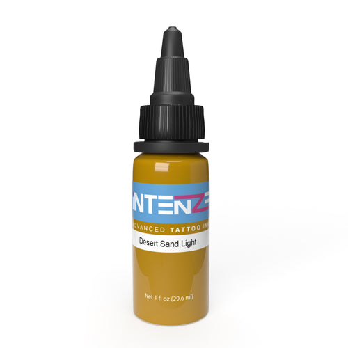 Intenze | Desert Sand Light