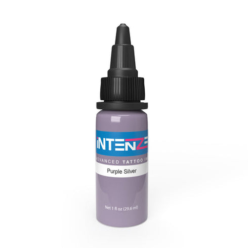 Intenze | Purple Silver