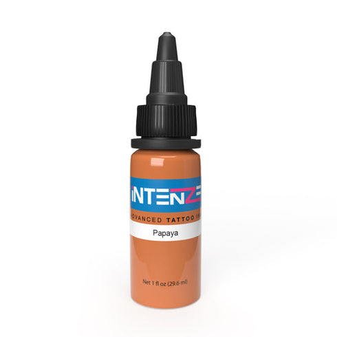Intenze | Papaya