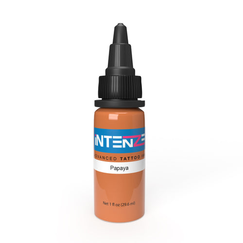 Intenze | Papaya