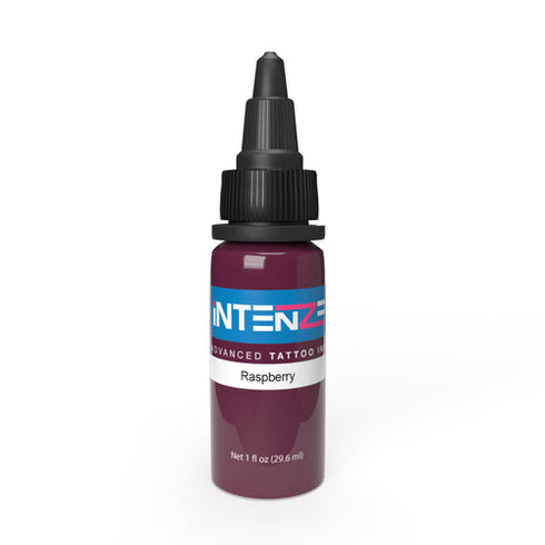 Intenze | Raspberry