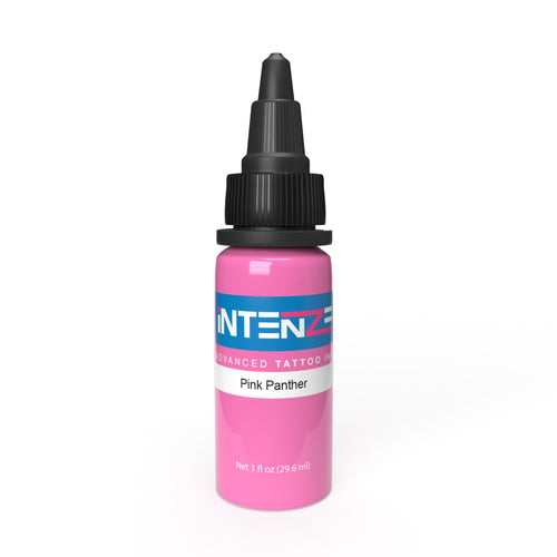 Intenze | Pink Panther