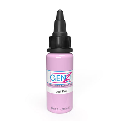 GEN-Z Just Pink