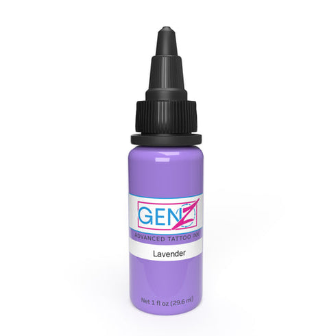 GEN-Z Lavender