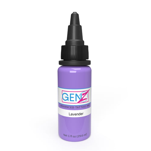 GEN-Z Lavender