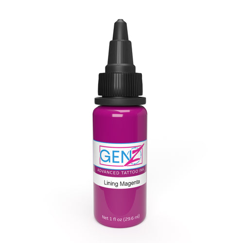 GEN-Z Lining Magenta
