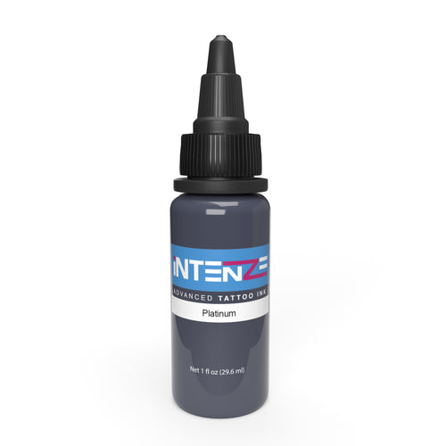 Intenze|10Pastel Color TattooInk Set