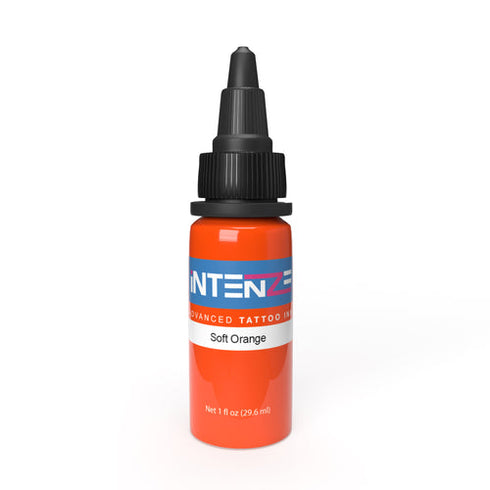 Intenze|19 Color TattooInk Set