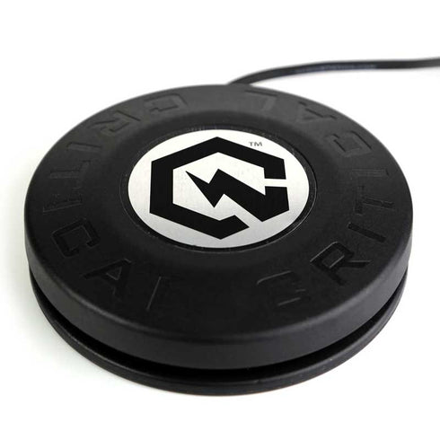 CRITICAL HARD WIRED FOOT SWITCH