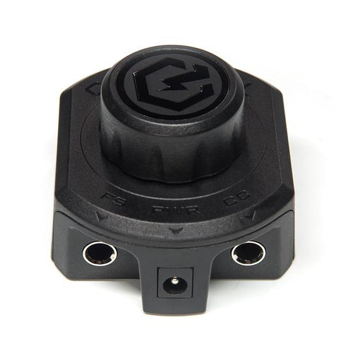 CRITICAL|Power Supply MNML BLACK