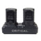 CRITICAL|UNIVERSAL BATTERY DOCK